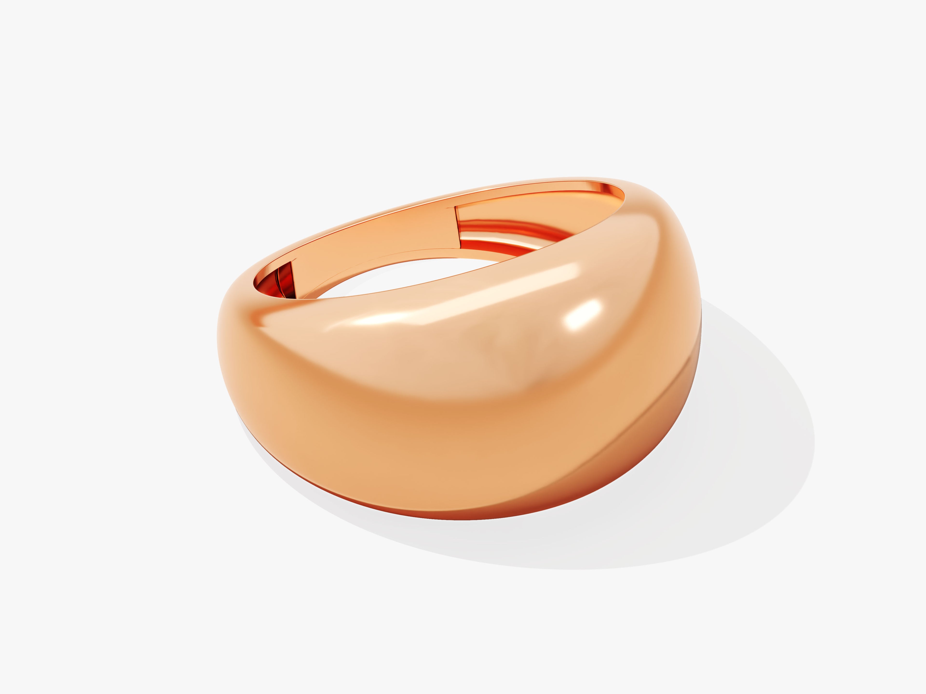 Dome Ring