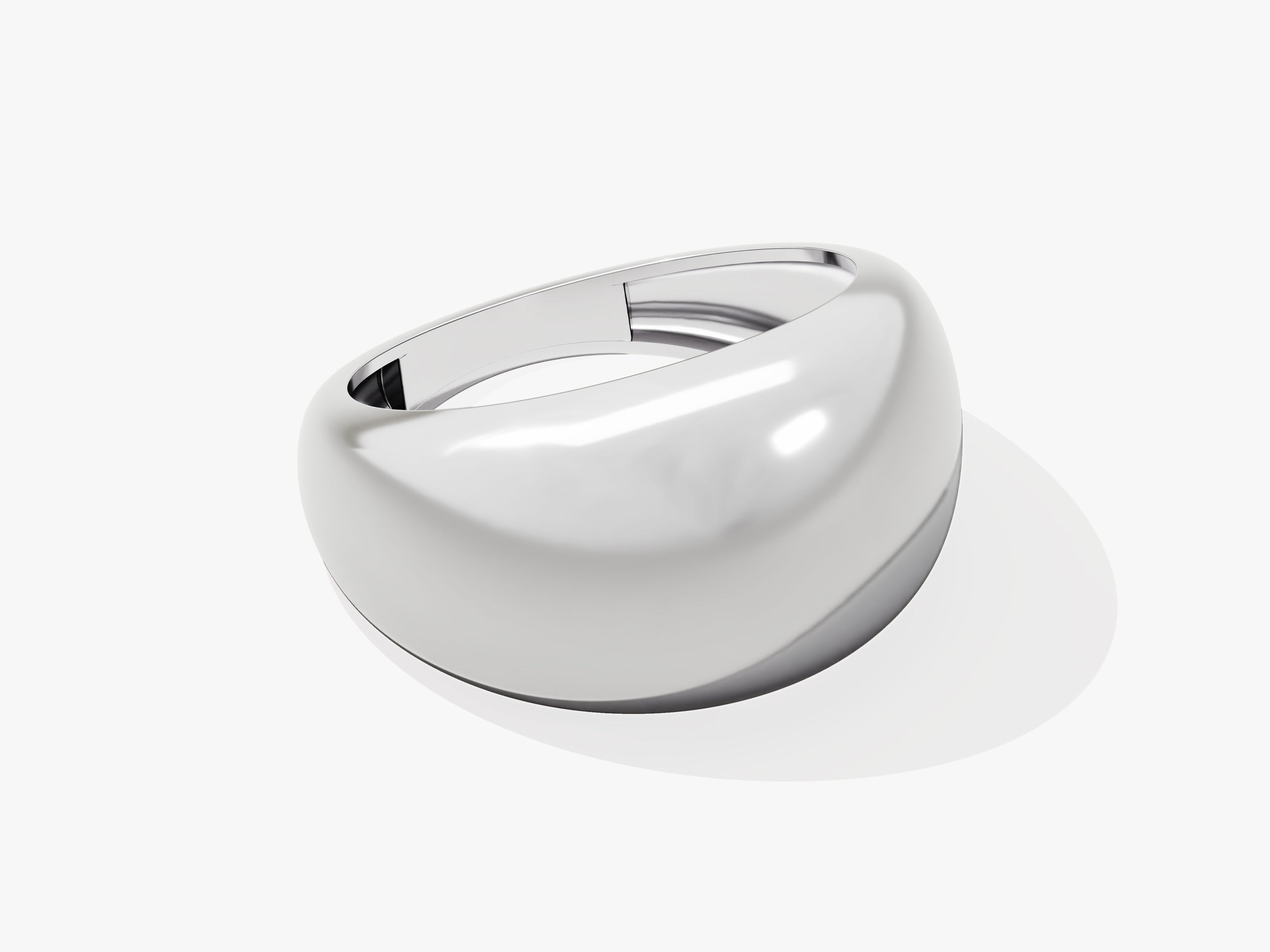 Dome Ring