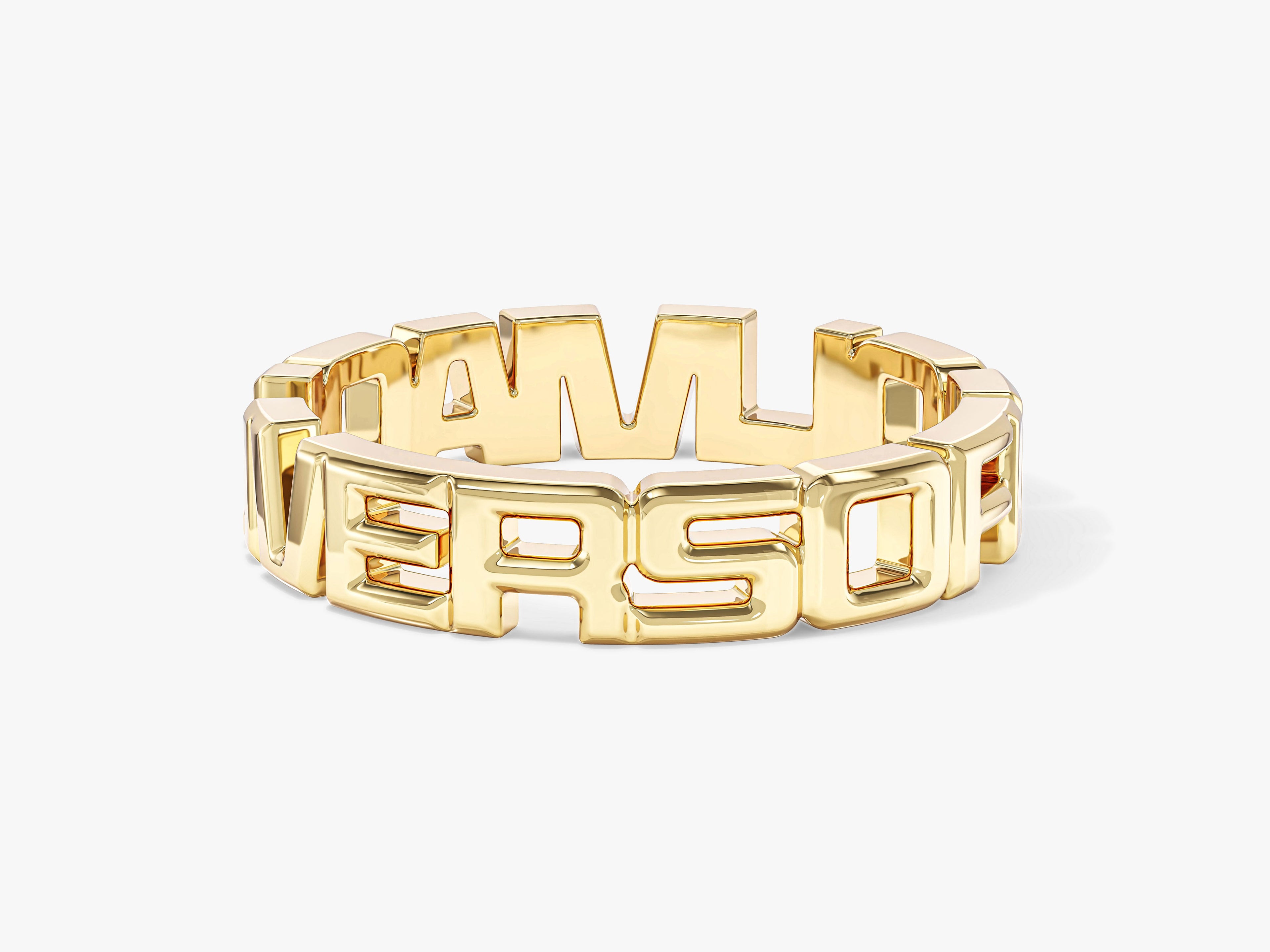 Name Ring