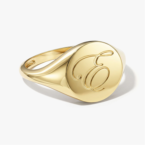 Signet Rings
