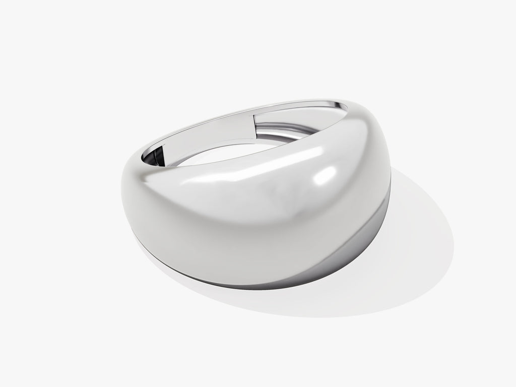 Dome Ring