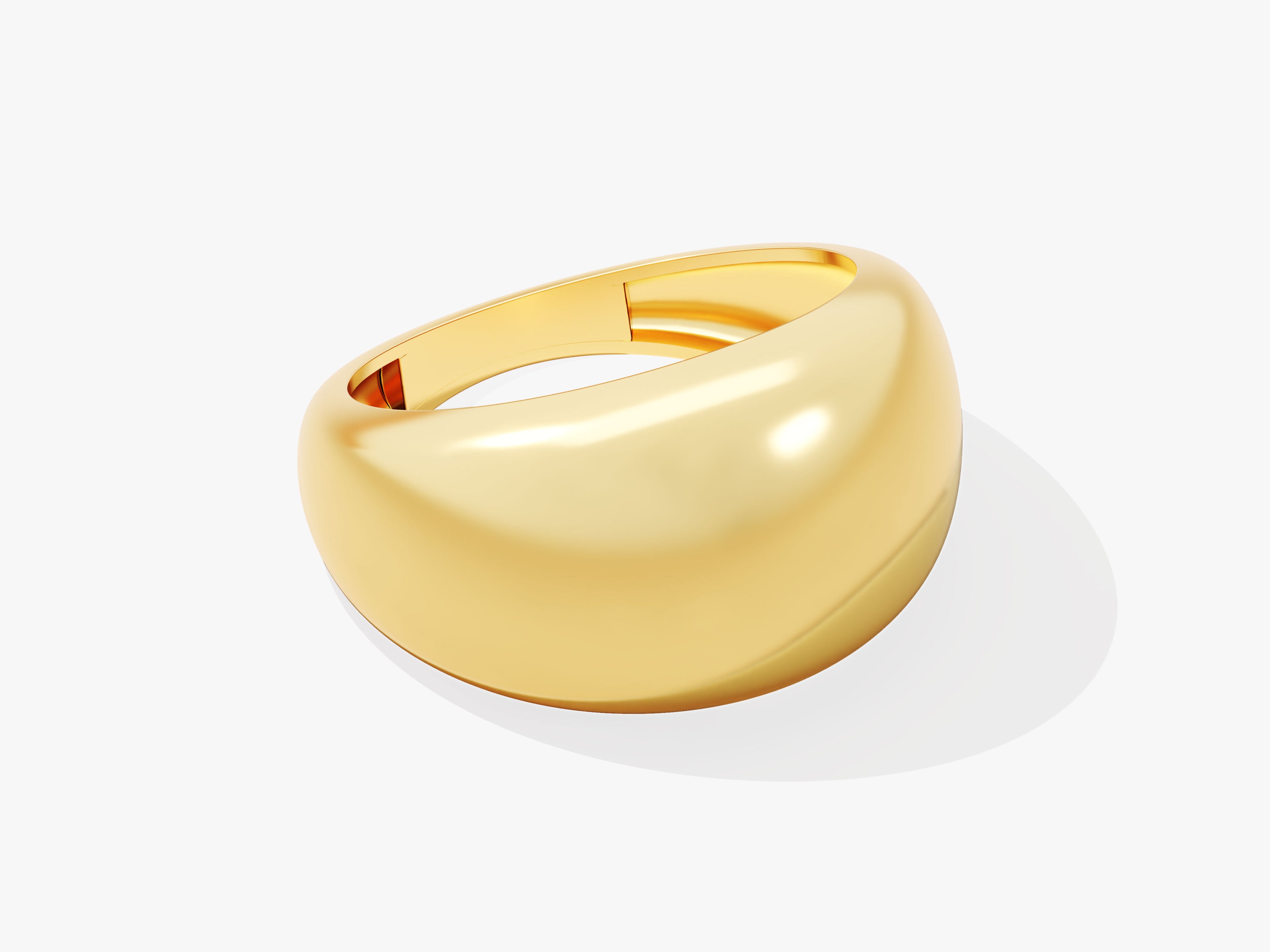 Dome Ring