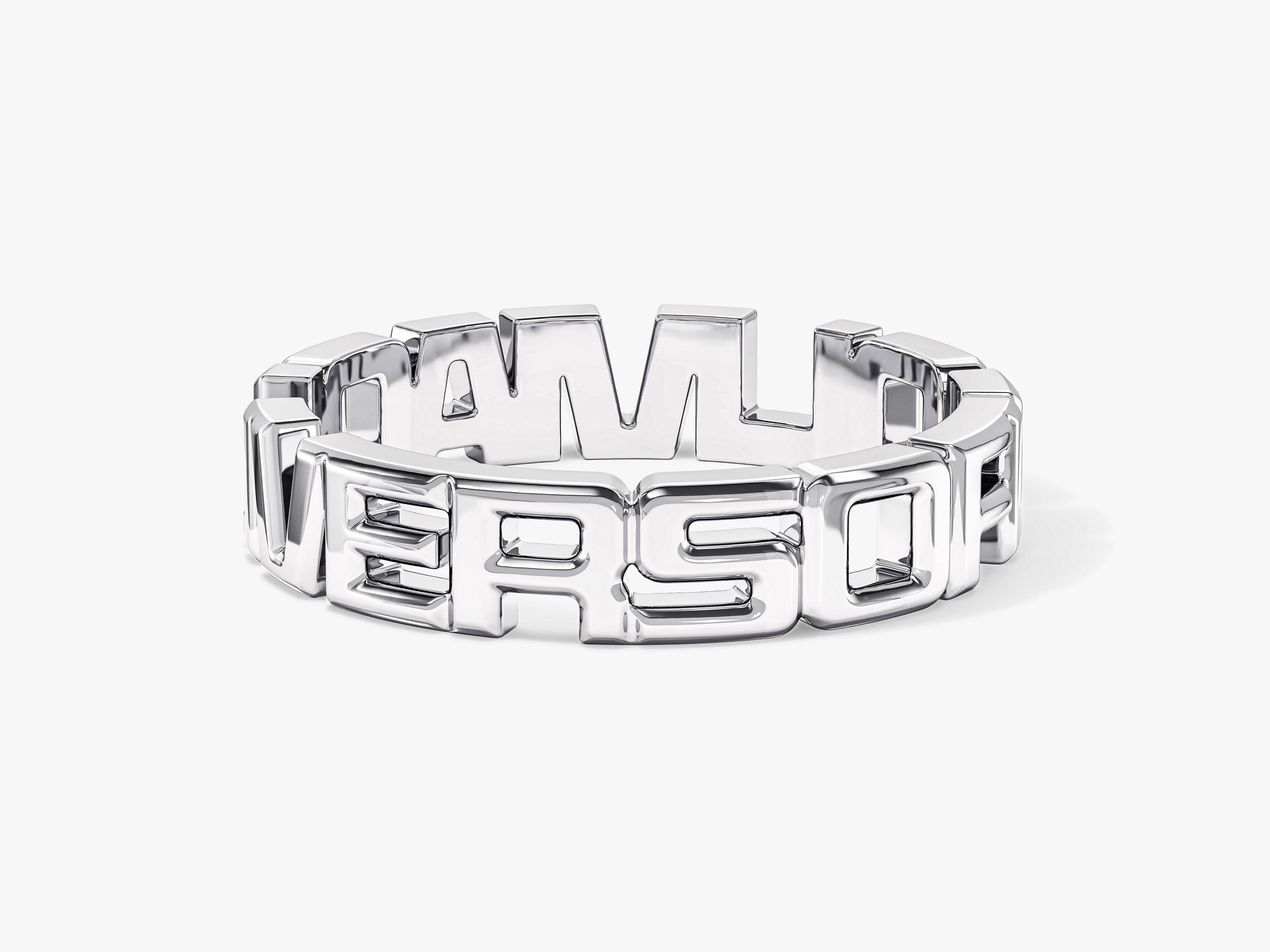 Name Ring