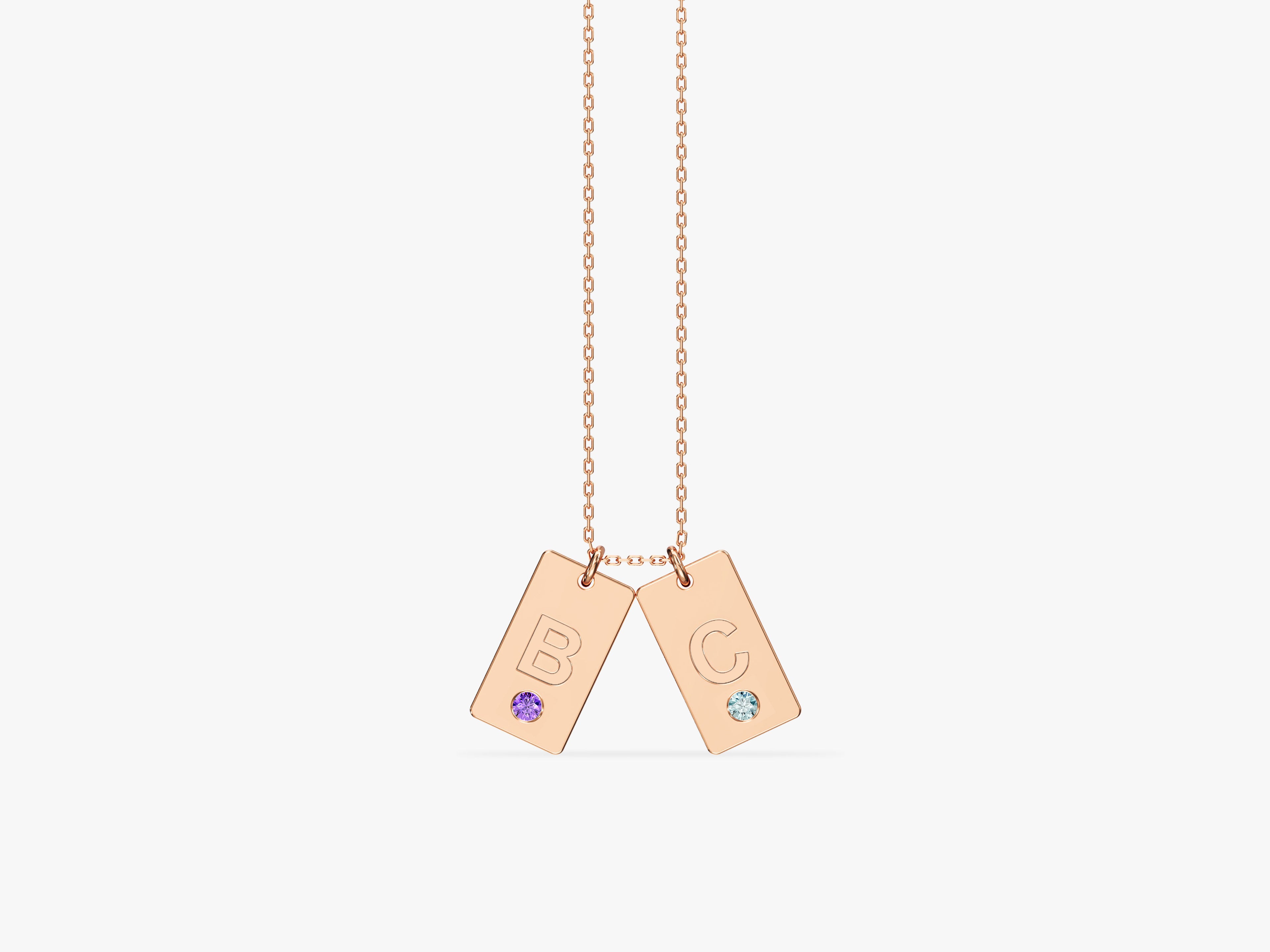 Customizer rose gold render