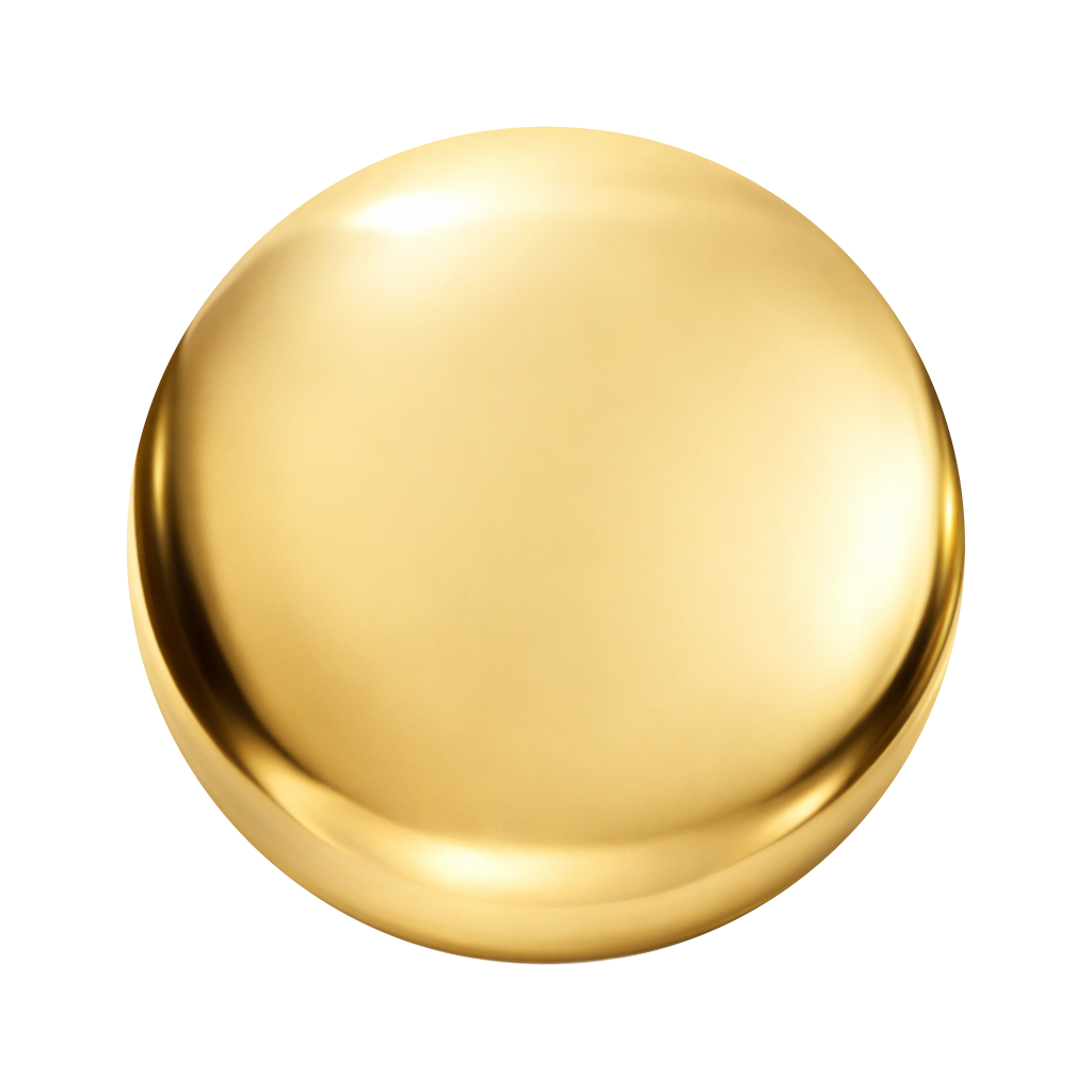 Polished