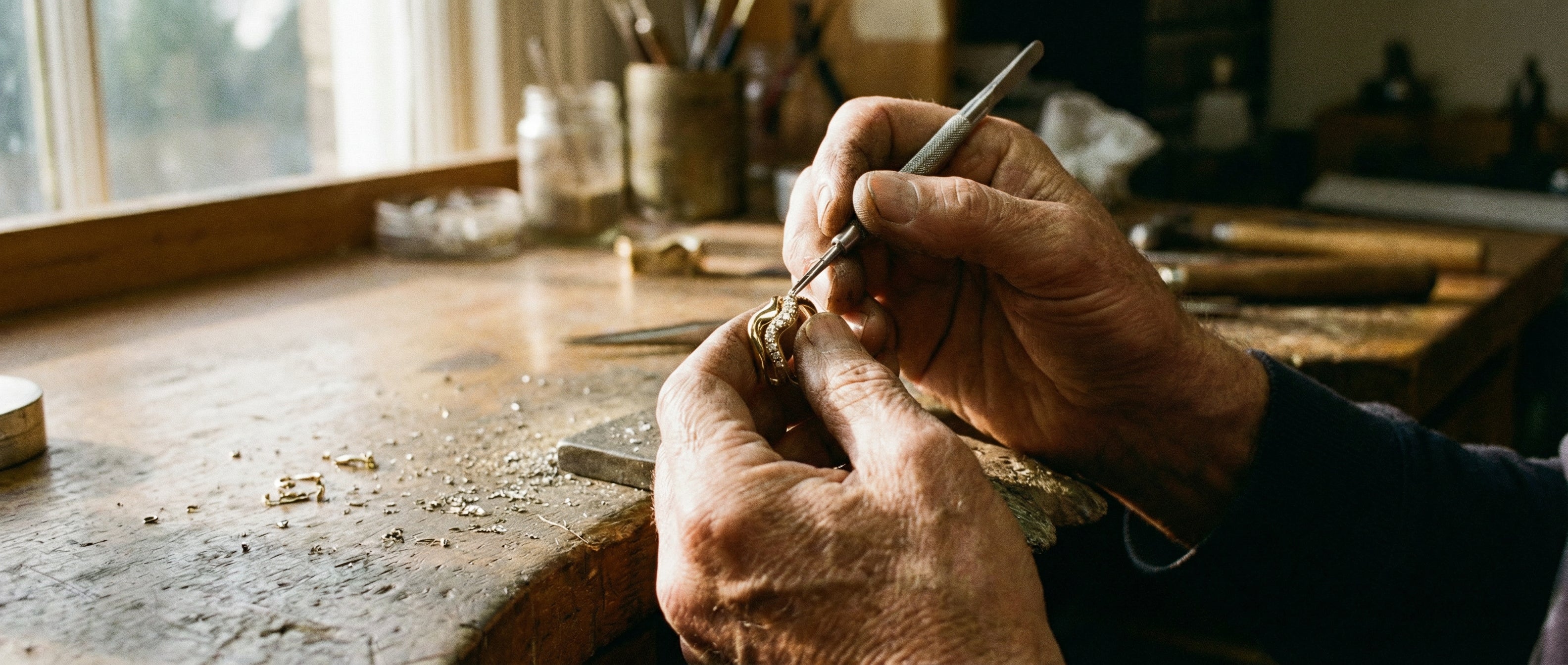 Artisan Workshop